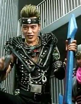 スーパー戦隊好きな人