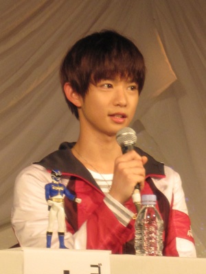 スーパー戦隊好きな人