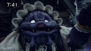 スーパー戦隊好きな人