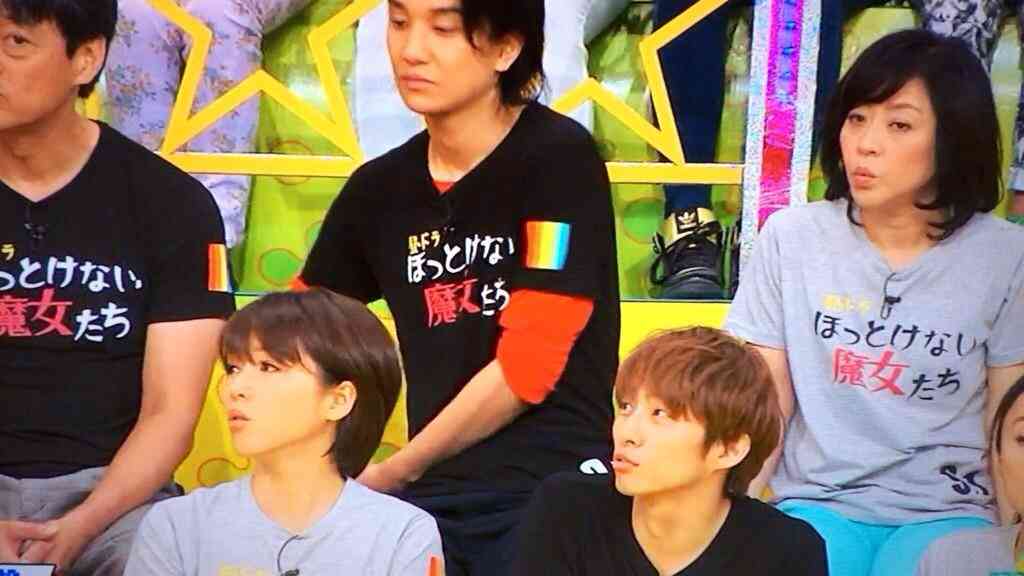 釈由美子の運動音痴っぷりが半端じゃ無いと話題にｗｗ ガールズちゃんねる Girls Channel