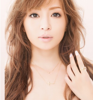 浜崎あゆみ、