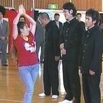 浜崎あゆみ、