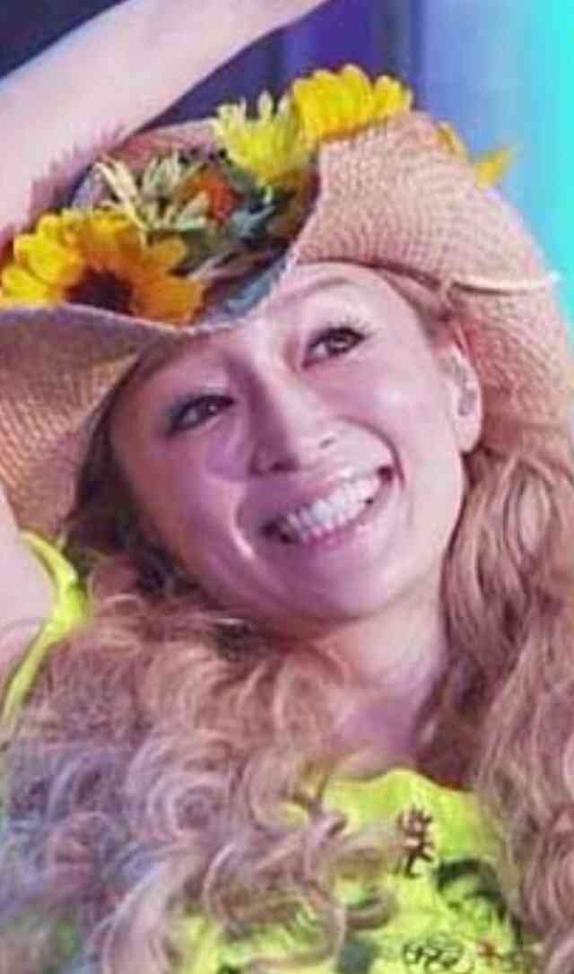 浜崎あゆみ、