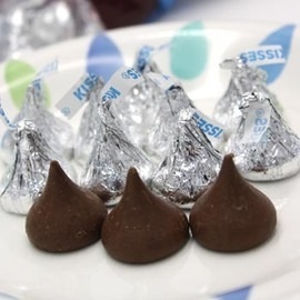 甘い物が食べたい時、何を食べますか？