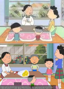 鉄板高視聴率アニメ『サザエさん』の視聴率低下、ネットで話題に