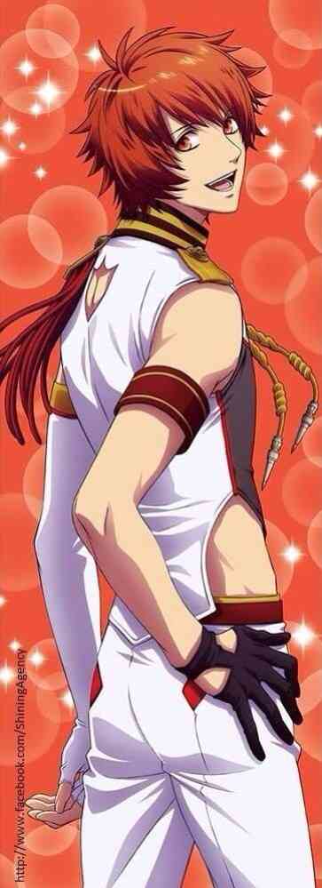 漫画、アニメのキャラに物申す！！