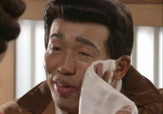 漫画、アニメのキャラに物申す！！