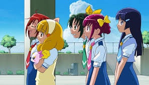 漫画、アニメのキャラに物申す！！