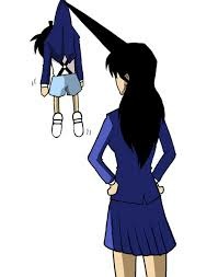 漫画、アニメのキャラに物申す！！