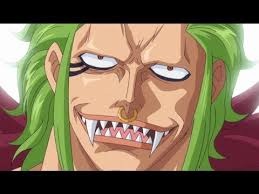 漫画、アニメのキャラに物申す！！