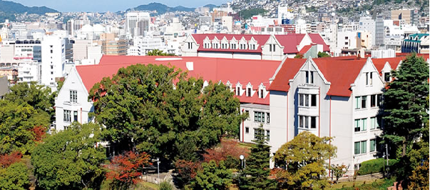 古い建物好きな人～