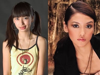 北川景子、板野友美、石原さとみ…日本と中国にはそっくりな芸能人がいっぱいいるらしい