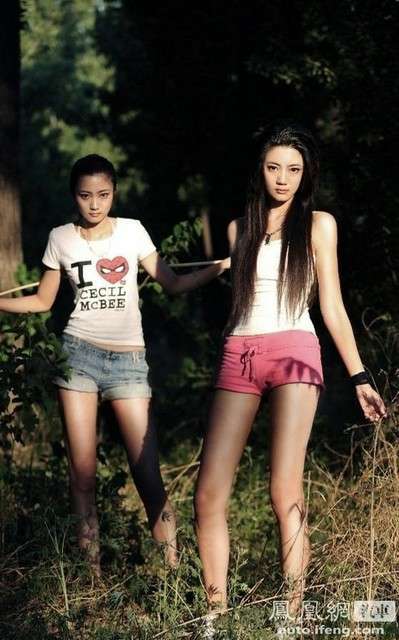 北川景子、板野友美、石原さとみ…日本と中国にはそっくりな芸能人がいっぱいいるらしい