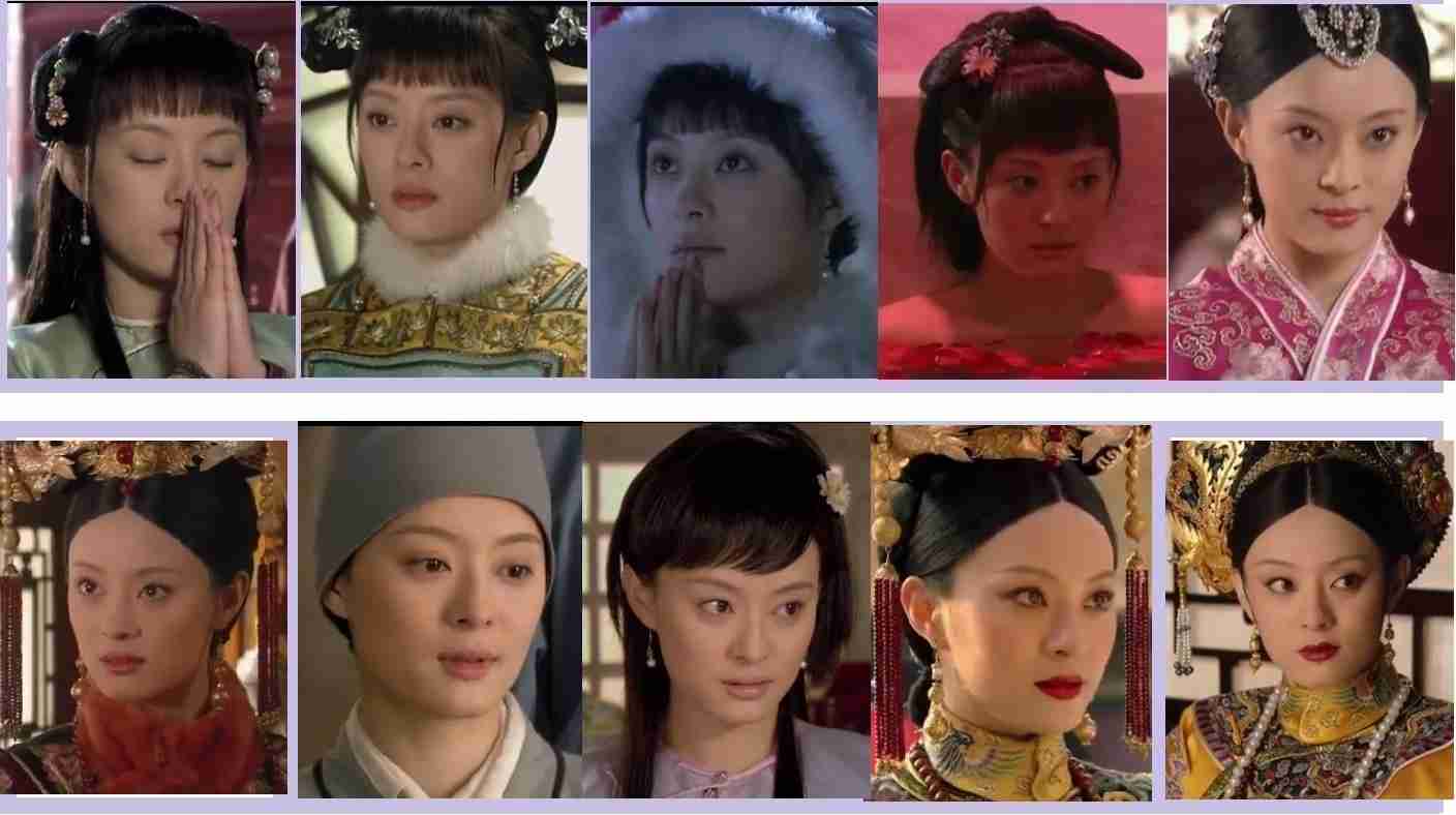 北川景子、板野友美、石原さとみ…日本と中国にはそっくりな芸能人がいっぱいいるらしい