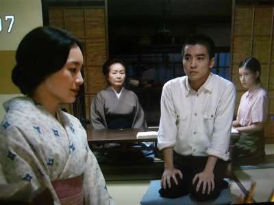 今週の「花子とアン」【新しい家族】