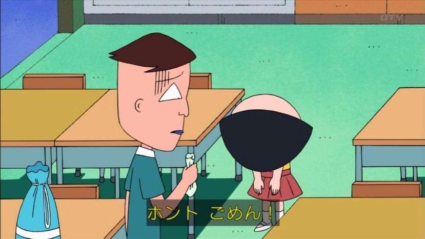 漫画だと分かっていても心配になること