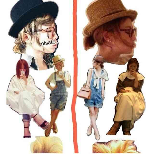 芸能人以外のブログ何をみてますか？