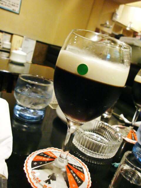オススメのコーヒーゼリー