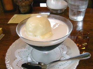 オススメのコーヒーゼリー