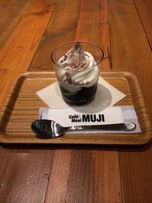 オススメのコーヒーゼリー