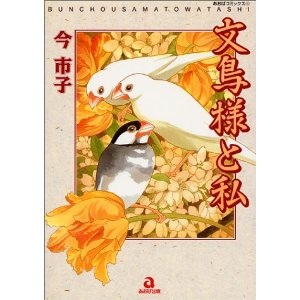 鳥好きな人～♪