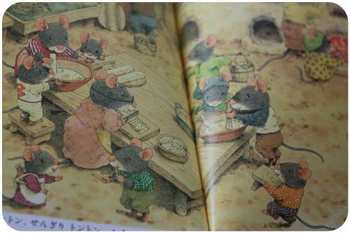 懐かしい!また読みたい児童文学は?