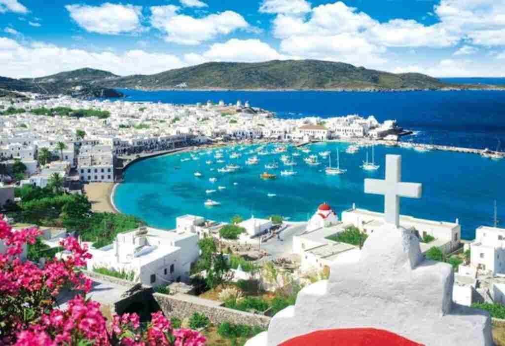 新婚旅行で行ってみるといい国