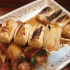 焼き鳥で一番好きなのは？
