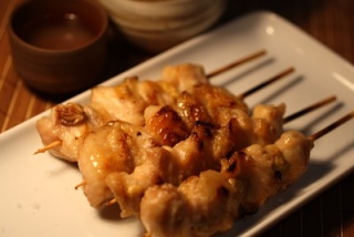 焼き鳥で一番好きなのは？