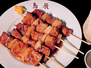 焼き鳥で一番好きなのは？