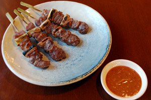 焼き鳥で一番好きなのは？