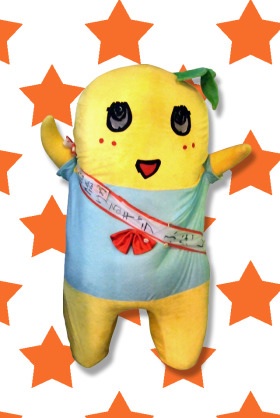 タミヤから、「ミニ四駆・くまモンバージョン」が発売！