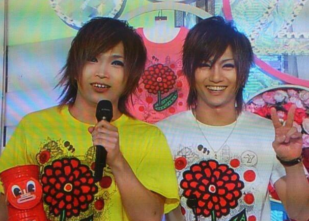 ゴールデンボンバー鬼龍院翔 “氷水”に「違和感」