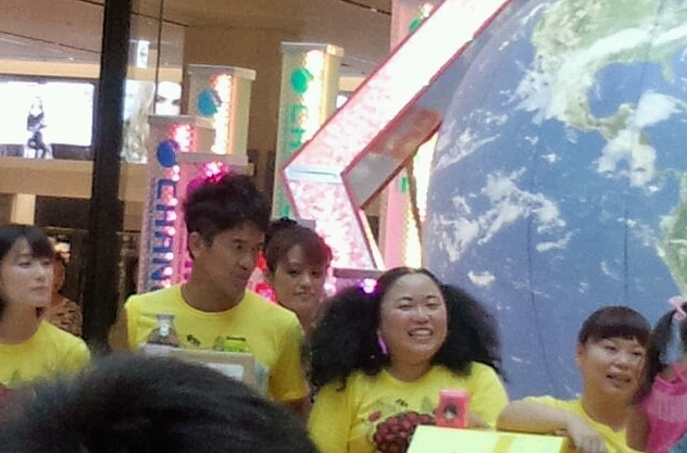 ゴールデンボンバー鬼龍院翔 “氷水”に「違和感」