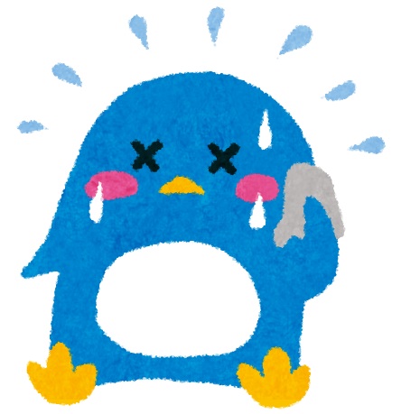 一番汗をかくのは体のどの部分？