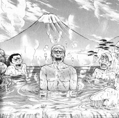 【漫画・アニメ】主人公や他のメインキャラが成人のオススメ