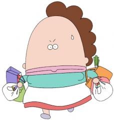 【漫画・アニメ】主人公や他のメインキャラが成人のオススメ