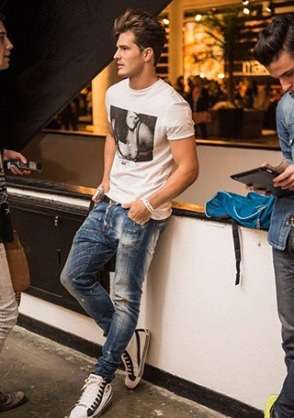 ダサいと思うメンズファッション!!!