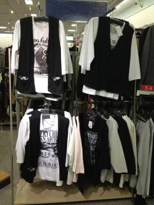 ダサいと思うメンズファッション!!!