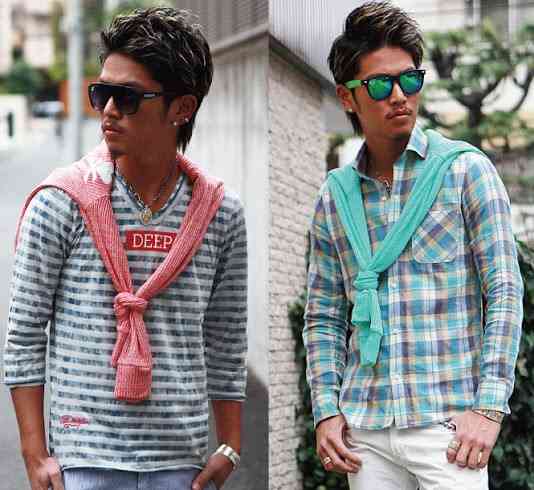 ダサいと思うメンズファッション!!!