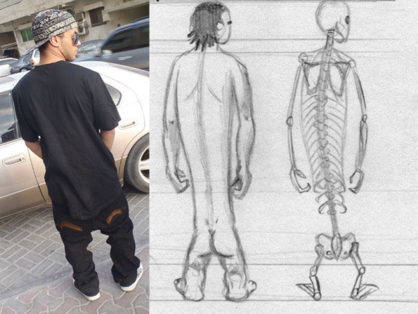 ダサいと思うメンズファッション!!!