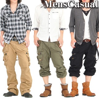 ダサいと思うメンズファッション!!!