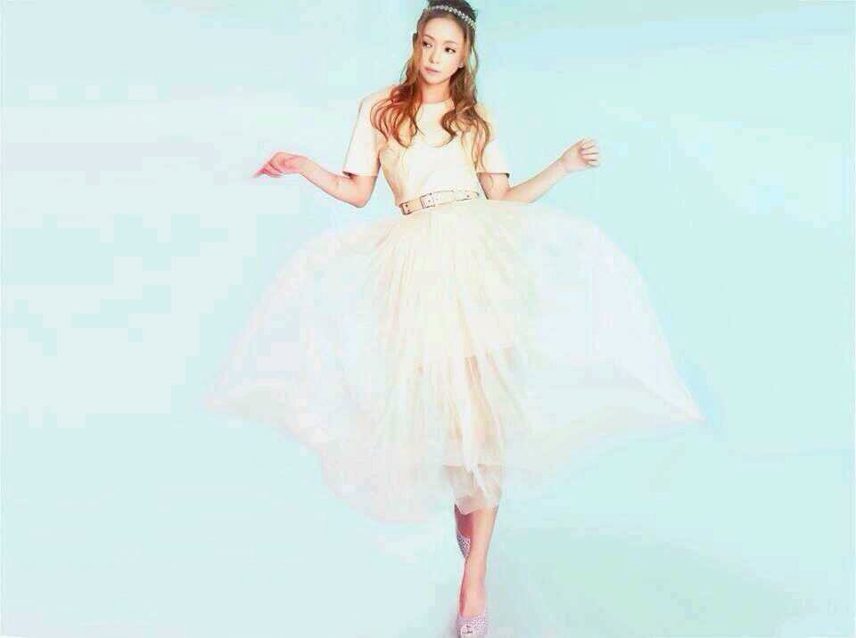 安室奈美恵さんで好きな曲、アルバム、DVD