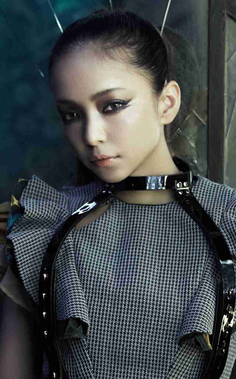 安室奈美恵さんで好きな曲、アルバム、DVD