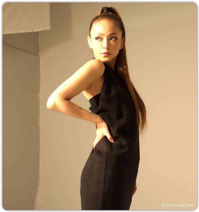 安室奈美恵さんで好きな曲、アルバム、DVD