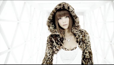 安室奈美恵さんで好きな曲、アルバム、DVD