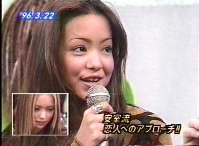 安室奈美恵さんで好きな曲、アルバム、DVD