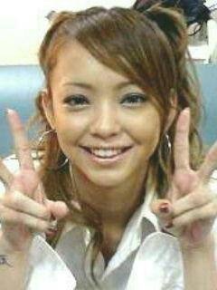 安室奈美恵さんで好きな曲、アルバム、DVD