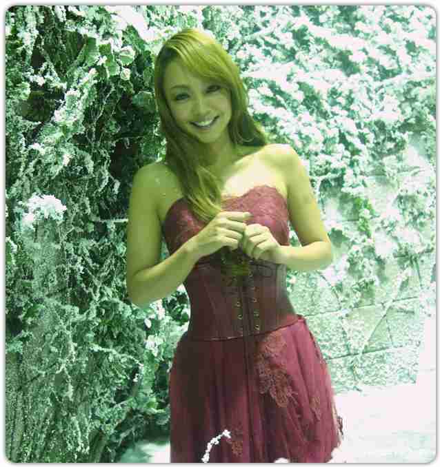 安室奈美恵さんで好きな曲、アルバム、DVD