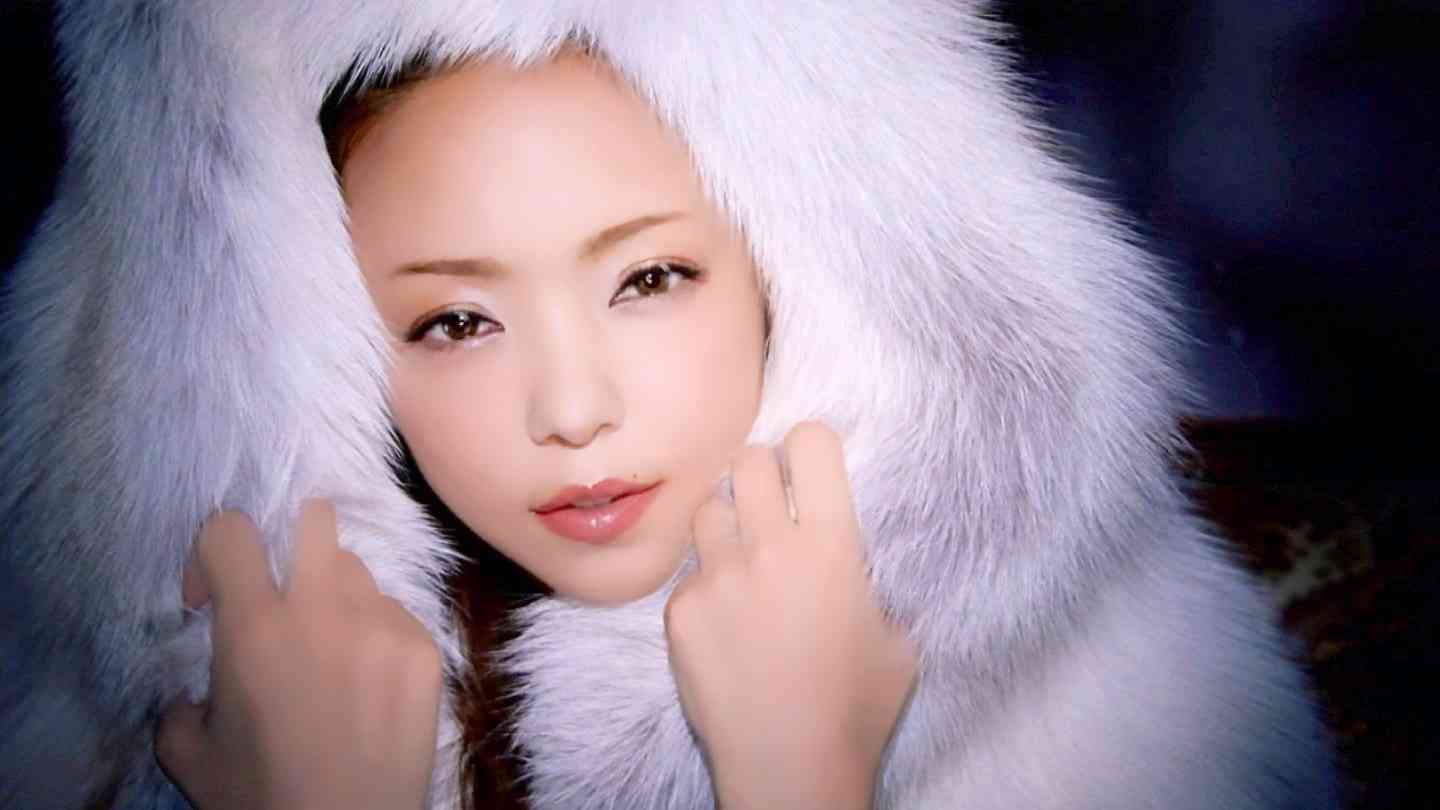 安室奈美恵さんで好きな曲、アルバム、DVD